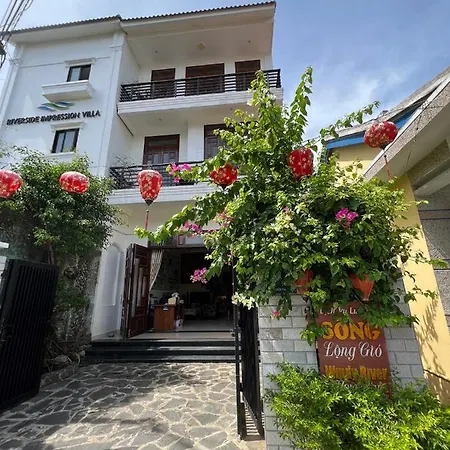 Windy River Homestay